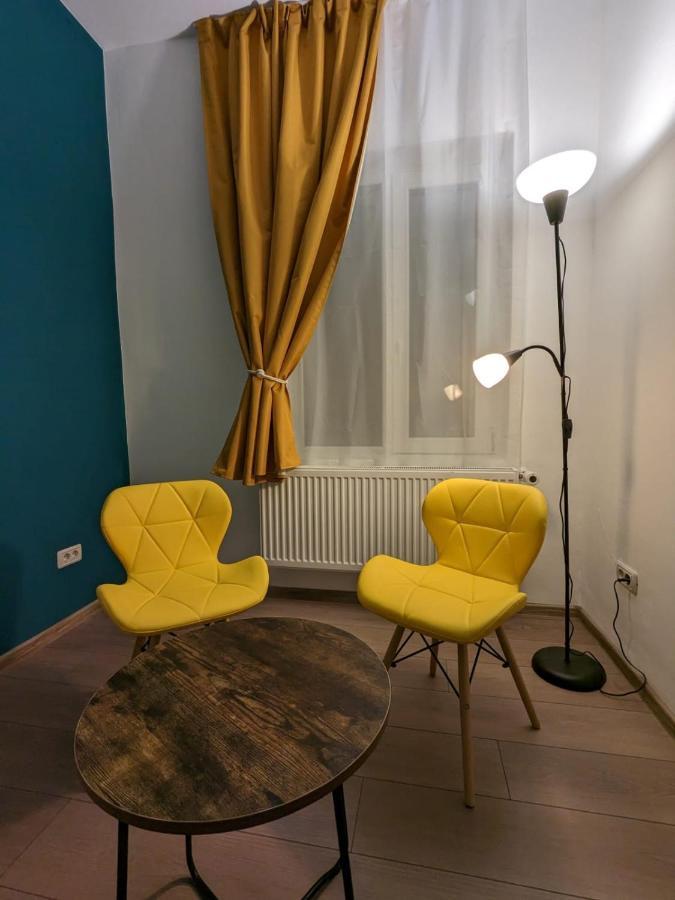 1 Josepartment Apartamento Timişoara Exterior foto
